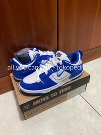 Gambar NIKE DUNK LOW DISRUPT 2 W - WHITE / UNIVERSITY BLUE - HYPER ROYAL dari All You Can Buy (AYCB) undefined 4 Tokopedia