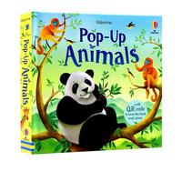 Gambar usborne pop up book dari CHILDREN BOOK undefined 1 Tokopedia