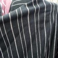 Gambar kain linen motif stripe dari DESIGN 80 undefined 2 Tokopedia