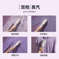 Gambar Electric Iron Steamer/setrika uap traveling/setrika uap mini - Ungu dari LOTUS HOME APPLIANCES undefined 5 Tokopedia