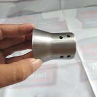 Gambar DB killer peredam suara knalpot racing Akrapovic Yoshimura leovince dari Tri jaya racing store undefined 1 Tokopedia