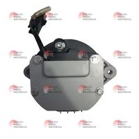 Gambar Dinamo Ampere Alternator 119128-77200 Kokusan Denki GP9912 GP9913 dari Meraki Diesel Indonesia undefined 3 Tokopedia