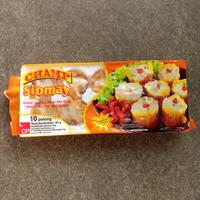 Gambar Champ Siomay Ayam dan Ikan 180 gram dari PopulerCollection undefined 1 Tokopedia