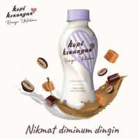 Gambar kopi kenangan botol hanya untuk mu / kopi kenangan satuan - Mantanchino dari GLORY PROJECT undefined 3 Tokopedia