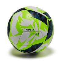 Gambar Bola Sepak Football Thermobonded Ball FIFA Pro F900 Size 5 Neon Green dari Raytob Outdoor undefined 1 Tokopedia