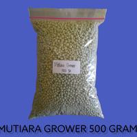 Gambar PUPUK NPK GROWER 15-09-20+TE MUTIARA MEROKE KEMASAN REPACK 500 GRAM dari Alfatihjayatani undefined 3 Tokopedia