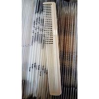 Gambar Sisir Potong Twin Beauty Comb 321 322 Barbershop Pangkas Rambut Salon dari tokotigadua 32 undefined 4 Tokopedia