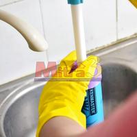 Gambar Pompa Sedot Dorong WC KENMASTER Drain Buster Anti Mampet & Anti Sumbat dari Mitra 3 undefined 5 Tokopedia