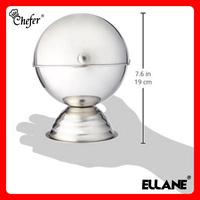 Gambar ELLANE ROLL TOP SUGAR POT / PANCI GULA dari Ellane Chefer 1 undefined 4 Tokopedia