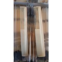 Gambar Sisir Potong Twin Beauty Comb 321 322 Barbershop Pangkas Rambut Salon dari tokotigadua 32 undefined 1 Tokopedia