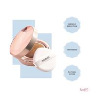 Gambar [HEIMISH] Artless Perfect Cushion SPF50+ PA+++ (Including Refill) - 23 dari kores.beauty undefined 3 Tokopedia