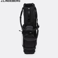 Gambar Golf j lindeberg Bag ladies men unisex golf bag standard cart bag jlin - silver dari Infinitecoshop undefined 3 Tokopedia