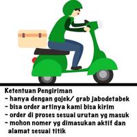 Gambar mie judes ken'li/bakmie/frozen dari Kenz shopping undefined 5 Tokopedia
