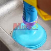 Gambar Pompa Sedot Dorong WC KENMASTER Drain Buster Anti Mampet & Anti Sumbat dari Mitra 3 undefined 4 Tokopedia