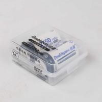 Gambar Baterai Cas LR14 C Size Ni-CD Rechargeable 1.2V 2750mAh 2PCS dari Electro Cyber undefined 4 Tokopedia