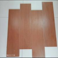 Gambar keramik/granit/lantai/motif kayu 15x50 Roman mahogany dari PT PANCA GRANIT undefined 2 Tokopedia