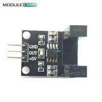 Gambar Correlation Photoelectric Speed Count Sensor Infrared moduleArduinoo - GAP 5MM dari Arduino Store undefined 4 Tokopedia