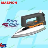 Gambar MASPION Setrika HA 110 dari LM Elektronik_NEW undefined 1 Tokopedia