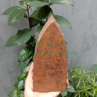 Gambar Setrika arang areng setrika ayam jago setrika antik jadul lawas dari Rumah Jeruk Purut undefined 5 Tokopedia