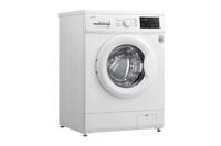Gambar Mesin Cuci LG FM1007N3W Front Loading 7 KG Inverter FM 1007 N3W BNIB dari TOKO SATURNUS ELEKTRONIK undefined 4 Tokopedia
