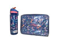 Gambar Smiggle Blue Butterfly Lunchbox + Bottle Bundle dari AuthenticSG undefined 1 Tokopedia