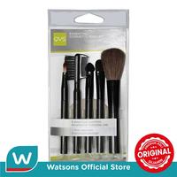 Gambar QVS 10-1103 Essential Cosmetic Tool Kit dari Watsons Indonesia Official Store undefined 1 Tokopedia