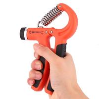 Gambar Handgrip Alat Penguat Otot Tangan dan Jari – Alat Olahraga Fitness Hand Grip - HITAM POLOS dari MurahBos.id undefined 4 Tokopedia