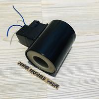 Gambar Solenoid coil MFB1-5.5YC.220V.AC. 27mm 69mm dari JUNIOR SOLENOID VALVE undefined 3 Tokopedia
