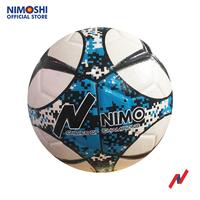 Gambar NIMO Bola Kaki Laminated PU - All Weather size 5 dari Nimoshi-Sport Official undefined 3 Tokopedia