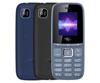 Gambar itel VISION it2173 DualSIM CandyBar GARANSI RESMI ORIGINAL 100% dari silvia cell surabaya undefined 3 Tokopedia