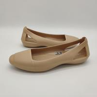 Gambar Crocs Sienna Sendal Sepatu Wanita Original - Hitam, W5 dari Pediashoes undefined 3 Tokopedia