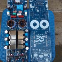 Gambar Class D fullbridge 4k7 dari Profesional sound 35 undefined 1 Tokopedia