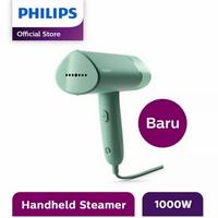Gambar Philips STH-3010/70 Handheld Garment Steamer Setrika Uap Compact dari Mega Elektronik_NEW undefined 1 Tokopedia