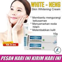 Gambar cream wajah putih glowing whitening krim muka terbaik original bpom dari Generation Grosir undefined 1 Tokopedia