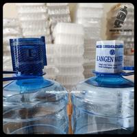 Gambar Segel galon air KW 5 liter / 12 liter / 19 liter - Biru dari aneka.botol.jakarta undefined 2 Tokopedia
