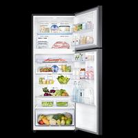 Gambar Kulkas Samsung 2 Pintu RT46K6231BS Twin Cooling RT46K6231 Inverter dari ALFATRO undefined 2 Tokopedia