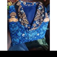 Gambar Baju korpri terbaru Cewek furing 2022 dari TOKO PANGESTU1 undefined 2 Tokopedia