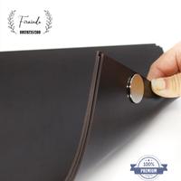Gambar MAGNET Lembaran Sheet Tempelan Kulkas Gulungan Roll 5 Meter Tebal 2mm dari Firaindo undefined 3 Tokopedia
