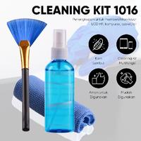 Gambar Alat Set Spray Pembersih Debu Jamur Layar LCD HP Laptop Lensa Kamera dari diklikbos undefined 2 Tokopedia
