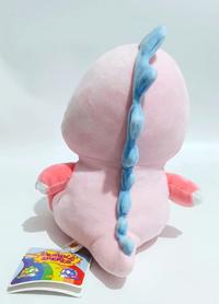 Gambar Boneka Bubble Bobble Original Taito Buble Bobble Plush Doll dari Lilnuttree_NEW undefined 3 Tokopedia