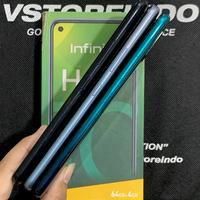 Gambar Infinix Hot 10 4/64 GB Ex Infinix Resmi Indonesia Second Bekas - 4/128 GB, Fullset dari Vstoreindo undefined 3 Tokopedia
