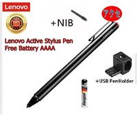 Gambar Active Stylus Pen Tablet Notebook Lenovo Thinkpad Original free Battry - Pen + 1 Nib dari Akuse undefined 1 Tokopedia