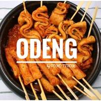 Gambar paket odeng lengkap saus eomuk otak otak korean food topoki tteokbokki dari Maya Light Electro undefined 2 Tokopedia