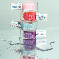 Gambar Barry M Under The Sea Nail Paint - Sea Turtle dari Barry M Indonesia undefined 5 Tokopedia