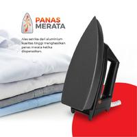 Gambar Maspion setrika listrik EX-1010 Automatic iron setrika EX1010 Gosokan dari YAXIU MARKET undefined 3 Tokopedia