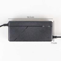 Gambar Charger Baterai Lithium Li-ion 2A Sepeda Listrik Motor Listrik - Li-ion 60V 2A dari AwulawulNEW undefined 3 Tokopedia