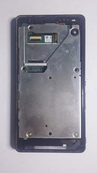 Gambar Sony Xperia ZR Normal Hp Handphone dari E2 Lapak undefined 1 Tokopedia