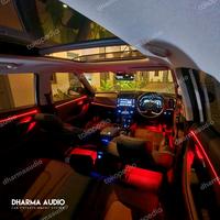 Gambar HYUNDAI CRETA 2022 - PREMIUM AMBIENT LIGHT KIT dari dharmaaudio undefined 5 Tokopedia