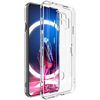 Gambar Slim TPU Case ZTE Nubia Red Magic 7 Pro - 7S Pro Camera Clear Soft Fit dari Logay Acc undefined 1 Tokopedia