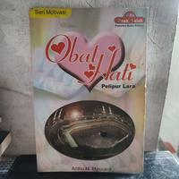 Gambar Obat hati pelipur lara. v36 dari TB. Raja Murah undefined 1 Tokopedia